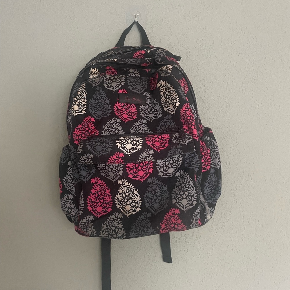 Vera Bradley backpack